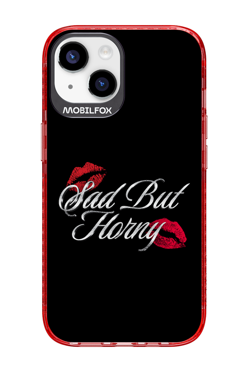 Sad But Horny 2.0 - Apple iPhone 14