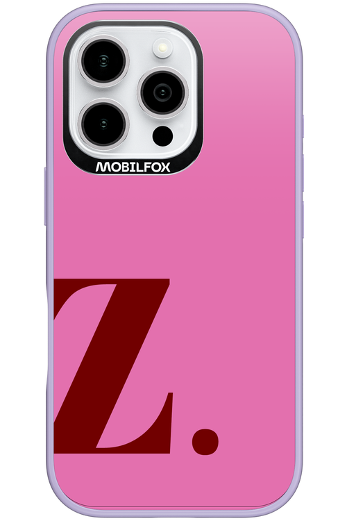 Z (Sorbet) 2.0 - Apple iPhone 16 Pro