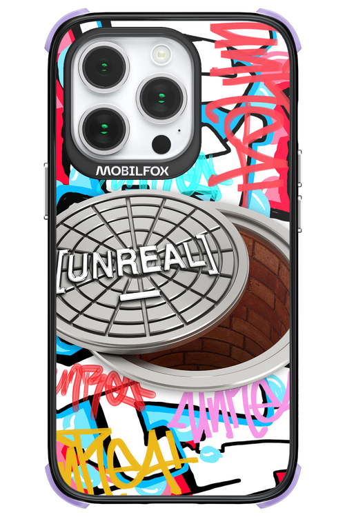 HULE - Apple iPhone 14 Pro