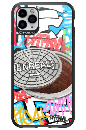 HULE - Apple iPhone 11 Pro Max