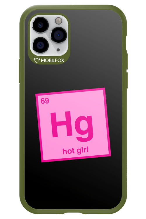 HG 2.0 - Apple iPhone 11 Pro