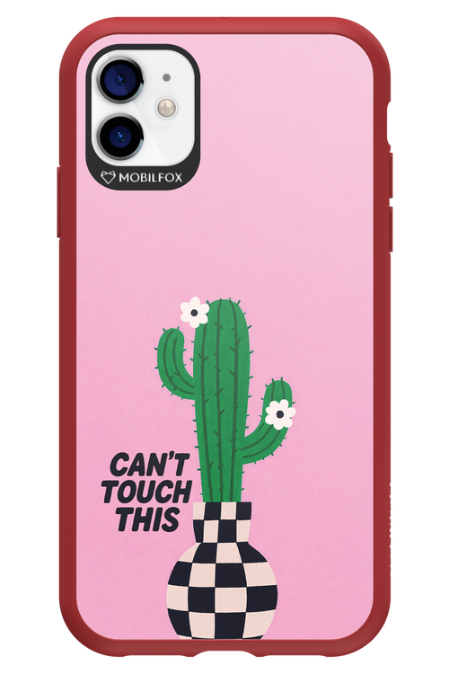 CANT TOUCH THIS 2.0 - Apple iPhone 11