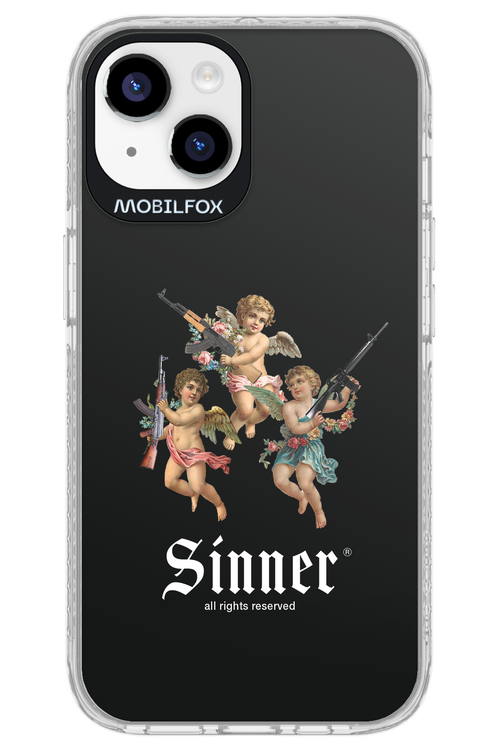 Sinner - Apple iPhone 14