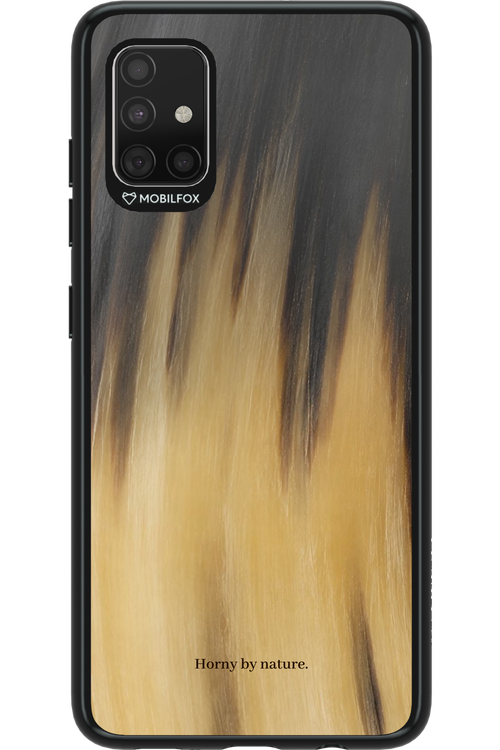 Horny 2.0 - Samsung Galaxy A51