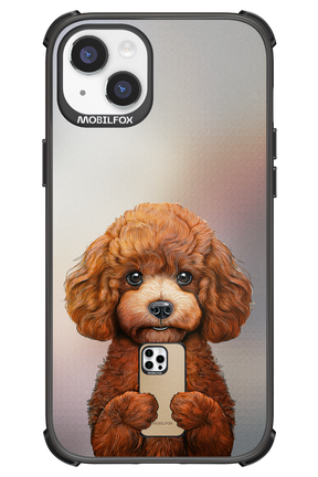 Dog x Fox - Apple iPhone 14 Plus