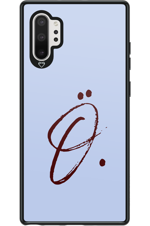 (Jellyfish Presso) O II 2.0 - Samsung Galaxy Note 10+