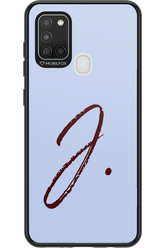 (Jellyfish Presso) J 2.0 - Samsung Galaxy A21 S
