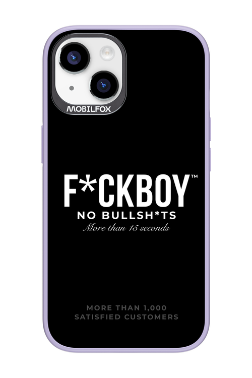 F_CKBOY 2.0 - Apple iPhone 14