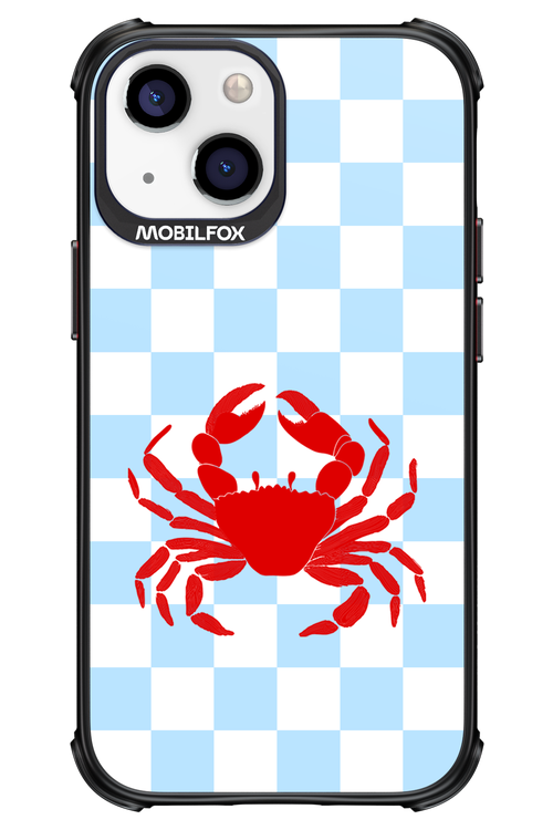 Oh Crab - Apple iPhone 13 Mini