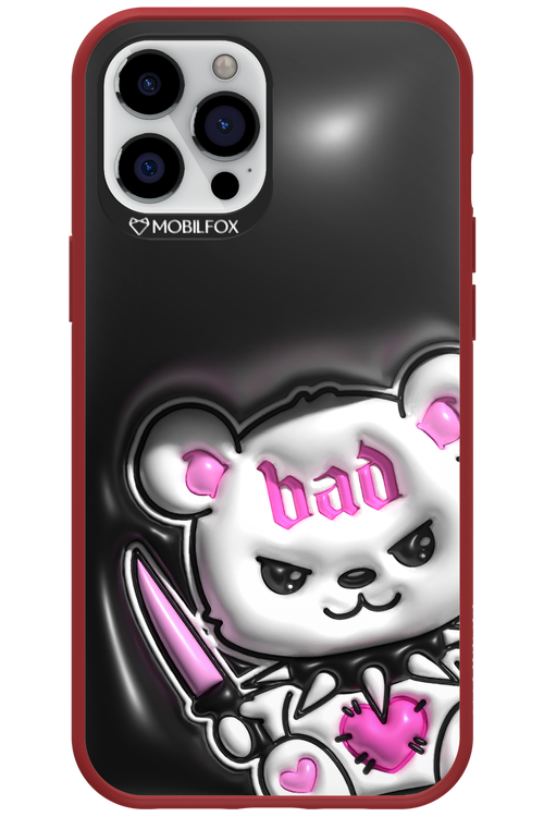 Bad Bear - Apple iPhone 12 Pro Max