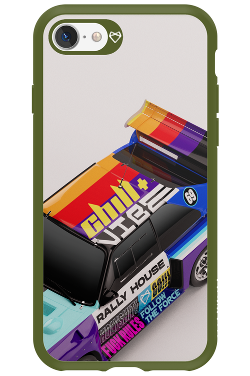 Rally House - Apple iPhone 7