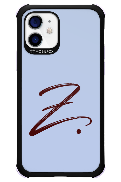 (Jellyfish Presso) Z 2.0 - Apple iPhone 12