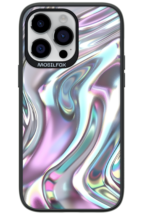 Holochrome 2.0 - Apple iPhone 14 Pro Max