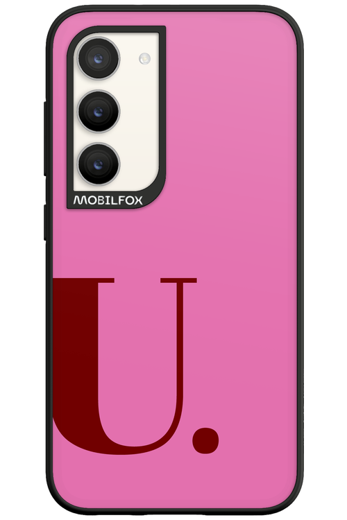 U (Sorbet) 2.0 - Samsung Galaxy S23