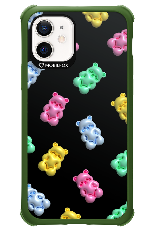 Gummy Bears - Apple iPhone 12