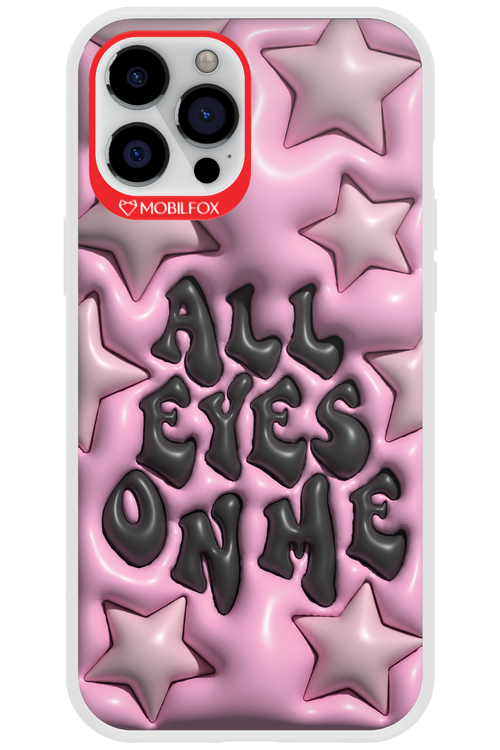 All Eyes On Me - Apple iPhone 12 Pro Max