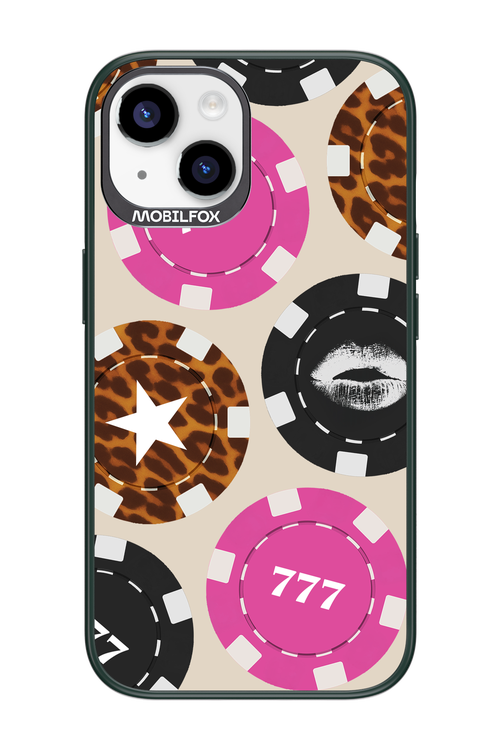 All In - Apple iPhone 14