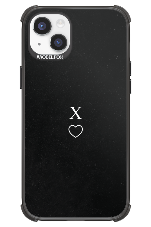 X Black 2.0 - Apple iPhone 14 Plus