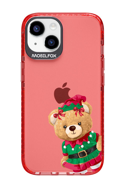 Mrs. Elf - Apple iPhone 14