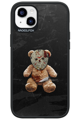 Teddy of Terror - Apple iPhone 14 Plus