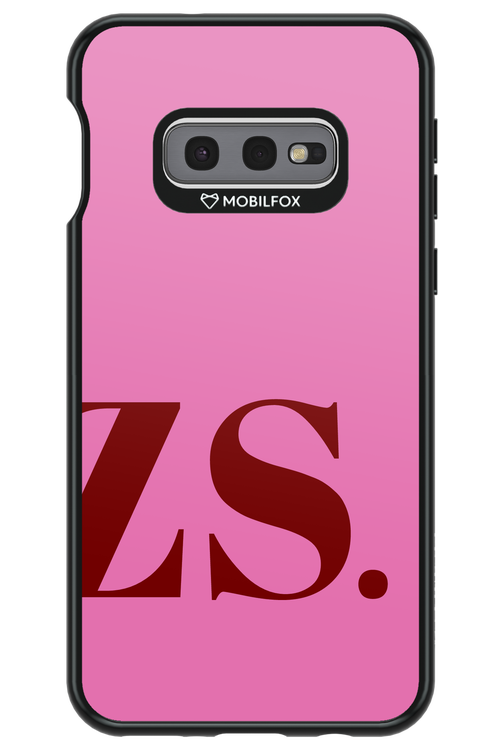 ZS (Sorbet) 2.0 - Samsung Galaxy S10e