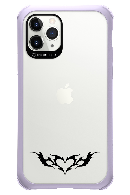 Techno Hart 2.0 - Apple iPhone 11 Pro