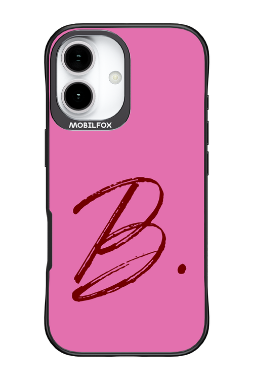 (Sorbet) B 2.0 - Apple iPhone 17