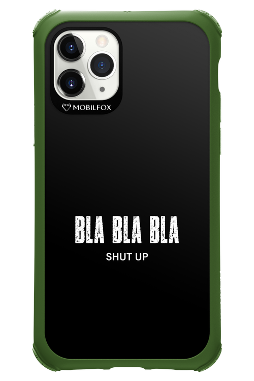 Bla Bla II - Apple iPhone 11 Pro