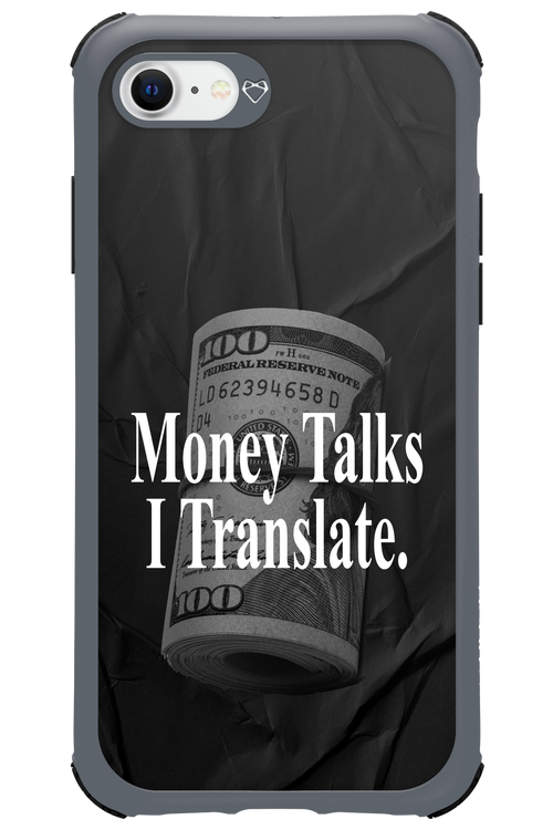 Money Talks III 2.0 - Apple iPhone SE 2020