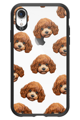 Puddle Amore 2.0 - Apple iPhone XR