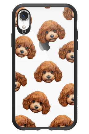 Puddle Amore 2.0 - Apple iPhone XR