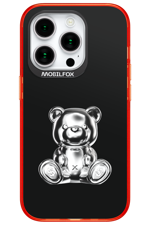 Dollar Bear - Apple iPhone 15 Pro