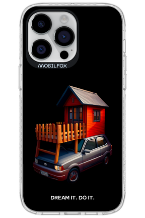 Dream It 2.0 - Apple iPhone 14 Pro Max