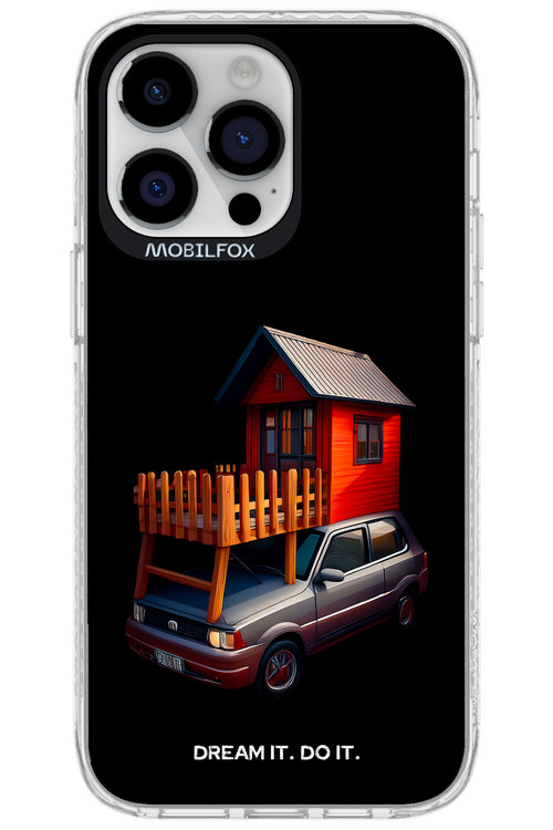 Dream It 2.0 - Apple iPhone 14 Pro Max