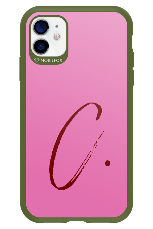 (Sorbet) C 2.0 - Apple iPhone 11