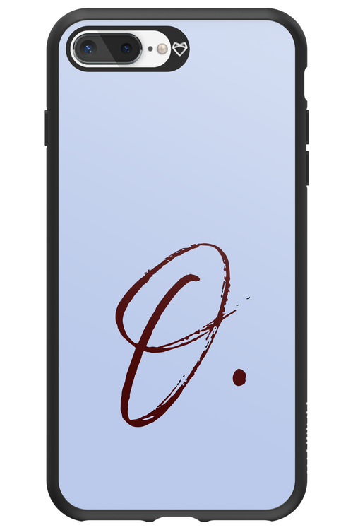 (Jellyfish Presso) O 2.0 - Apple iPhone 8 Plus