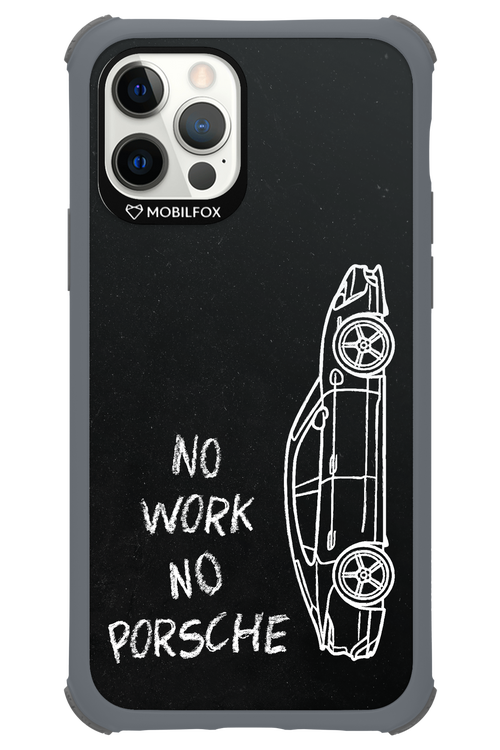 No Work - Apple iPhone 12 Pro
