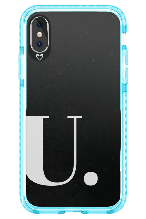U (Off Space) 2.0 - Apple iPhone XS