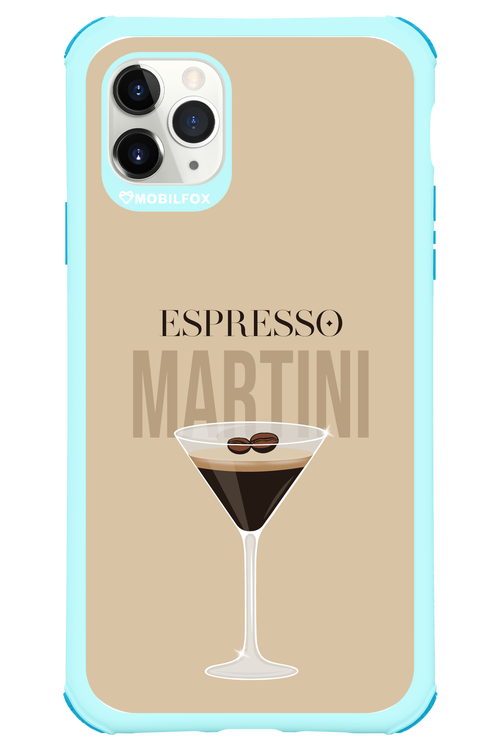 Espresso M - Apple iPhone 11 Pro Max