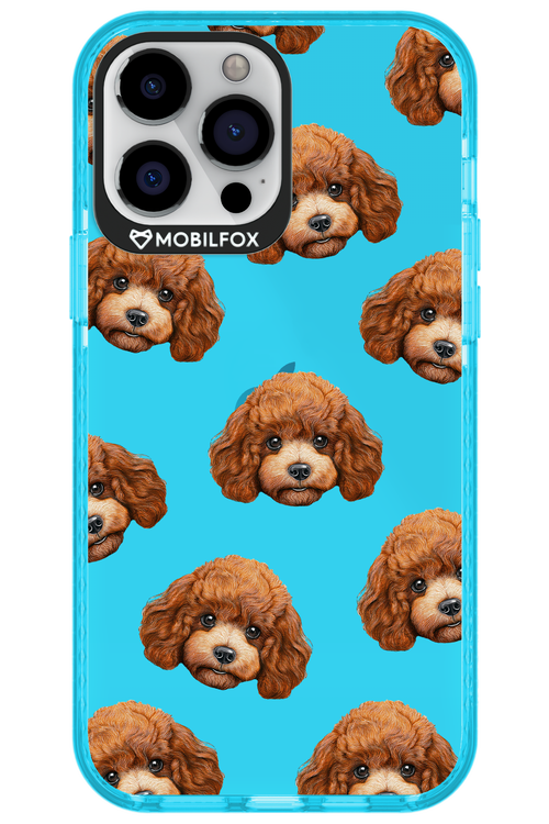 Puddle Amore 2.0 - Apple iPhone 13 Pro Max
