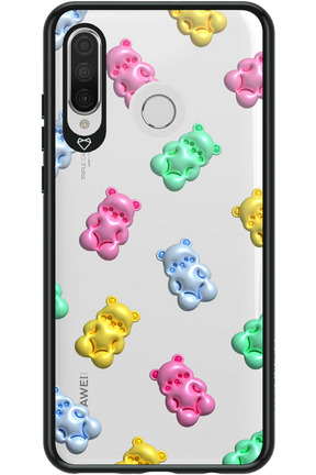 Gummmy Bears 2.0 - Huawei P30 Lite