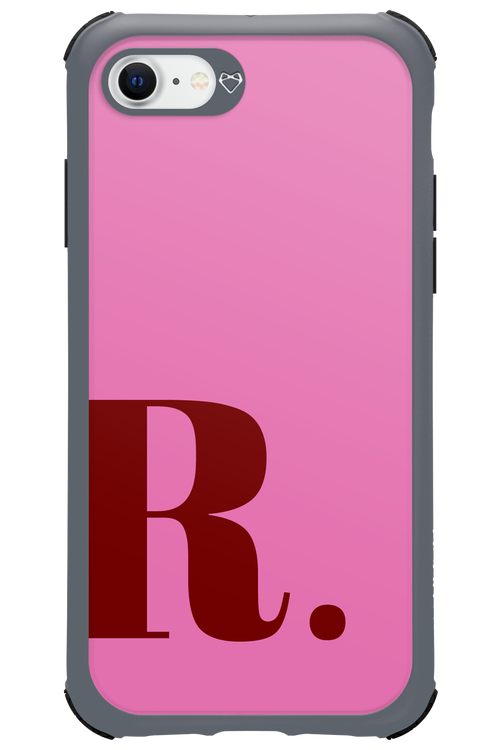 R (Sorbet) 2.0 - Apple iPhone SE 2020