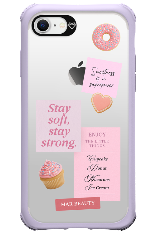 Sweet Babe - Apple iPhone 7