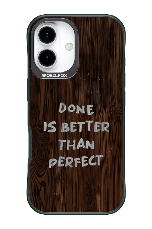 Perfect 2.0 - Apple iPhone 17