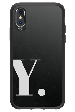 Y (Off Space) 2.0 - Apple iPhone XS