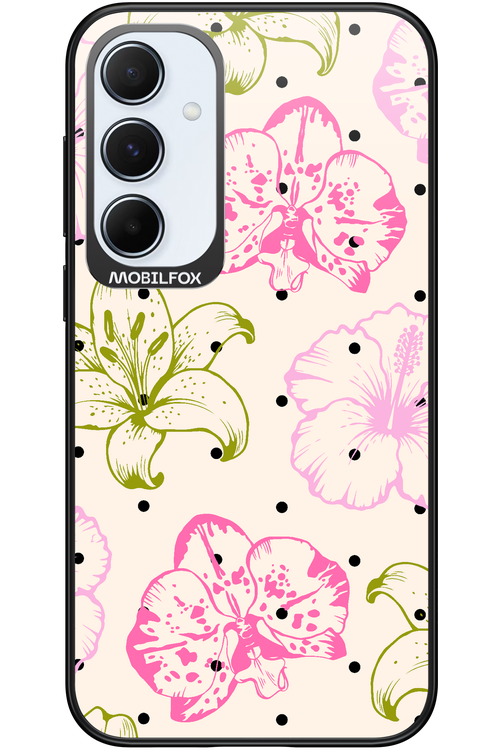 Aloha Chic 2.0 - Samsung Galaxy A55