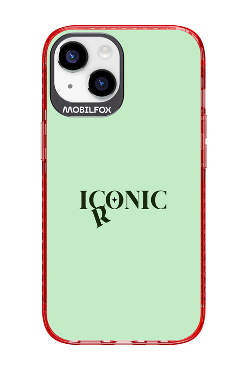 I(R)ONIC - Apple iPhone 14