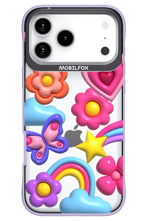 Puffer World - Apple iPhone 17 Pro Max