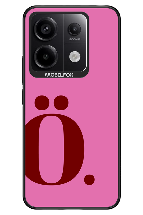 O II (Sorbet) 2.0 - Xiaomi Redmi Note 13 Pro 5G
