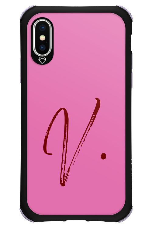 (Sorbet) V 2.0 - Apple iPhone XS